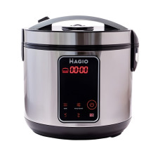Мультиварка MAGIO МG-426, 900Вт, 5л, 24 програми