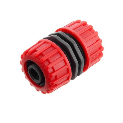 Муфта ремонтно-з'єднувальна для шланга 1/2 INTERTOOL GE-1013
