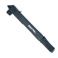 Насос велосипедний SPM-147L SPELLI