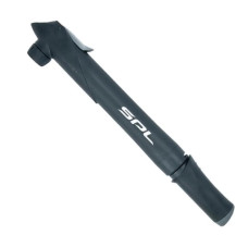 Насос велосипедний SPM-147L SPELLI