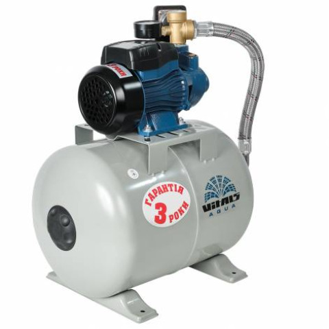 Насосна станція струминна Vitals aqua AJW 956-24de