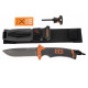 Ніж мисливський GERBER 250мм/120мм