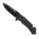 Ніж складаний 200 мм Drop-Point, STORM INTERTOOL