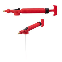 Обприскувач ручний для ПЕТ пляшки INTERTOOL FT-9001