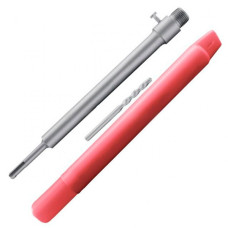 Перехідник д/коронок по бет. SDS-Plus 300мм Intertool