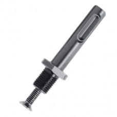 Перехідник д/патрона SDS-Plus 1/2inх20 (100шт/уп) Intertool