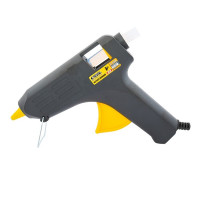 Пістолет клейовий 65Вт, 220В, 200С під стрижні d11,2 мм MasterTool