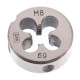 Плашка М10х1, 5мм Intertool