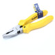 Плоскогубці 200 мм Gripper, C55, HRC 45-50