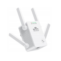 Репітер, підсилювач WI FI сигналу U8-AC300M (Гарантія 3міс)