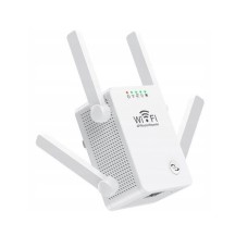 Репітер, підсилювач WI FI сигналу U8-AC300M (Гарантія 3міс)