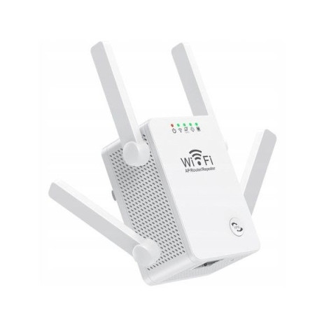 Репітер, підсилювач WI FI сигналу U8-AC300M (Гарантія 3міс)