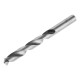 Свердло по металу 12,5мм HSS, Intertool (5шт)