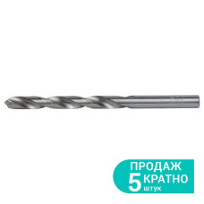 Свердло по металу 8,0мм HSS Sigma (5шт)