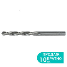 Свердло по металу HSS поліроване Ø2.0мм (pvc,10шт) SIGMA (1169131)
