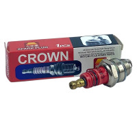Свічка для бензопили, бензотримера CROWN