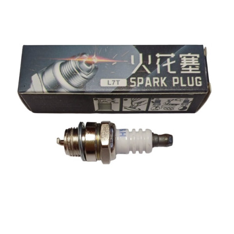 Свічка для бензопили, бензотримера Spark plug 2Тdne-pro(висока якість)