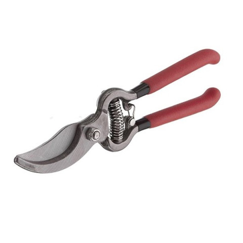 Секатор 200мм с пружиной (12шт. в уп.) INTERTOOL