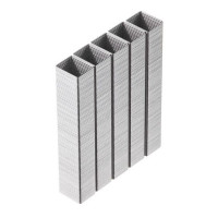 Скоба 14мм, 11,3ммх0,7мм (1000шт) Intertool
