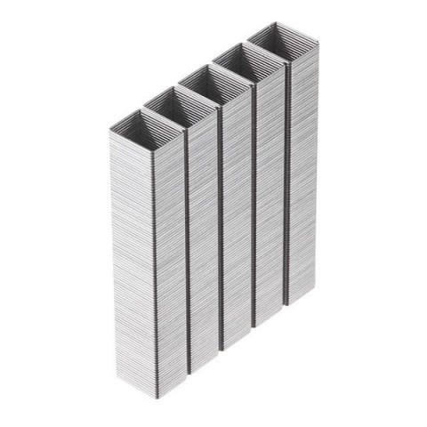Скоба 14мм, 11,3ммх0,7мм (1000шт) Intertool