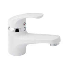 Змішувач для умивальника 36W 001 (k35) Brinex(ABS пластик) Китай 12 міс
