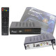 Супутниковий тюнер ES-4080 HD Прошитий+IPTV ТМ "EUROSKY" 12 міс.
