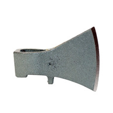 Сокира 1200-1250г сталь/чавун без топорища