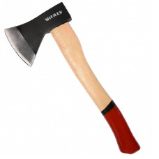 Сокира 600 г, дерев'яна ручка VITALS A06-36W