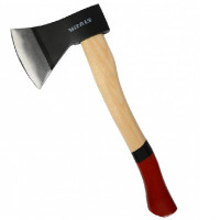 Сокира 800 г, дерев'яна ручка VITALS A08-38W