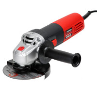 Кутошліфмашина 125мм,1100Вт,3000-12000об/хв Intertool WT