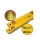Рівень 100см, алюмінієвий HAND-TOOLS