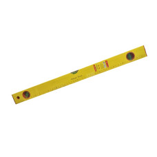 Рівень 60см, алюмінієвий HAND-TOOLS