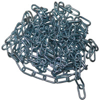 Ланцюг ф-4мм оцинкований L=5м