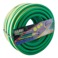 Шланг для поливу 4-х шаровий 3/4 (50м) армований Майамі AVCIFLEX