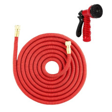 Шланг для поливу Magic Garden Hose 12,5м (2,5м) з пістолетом