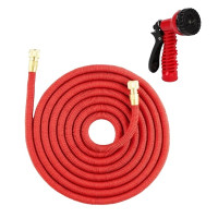 Шланг для полива Magic Garden Hose 22,5м (7,5м) с пистолетом
