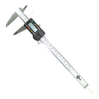 Штангенциркуль 150мм електронний Intertool