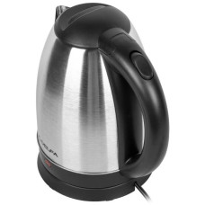 Электрочайник Kettle/metall DELFA 3402 X 1,8л 1,5кВТ дисковий 12мес.гарантии