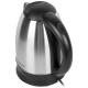 Электрочайник Kettle/metall DELFA 3402 X 1,8л 1,5кВТ дисковий 12мес.гарантии