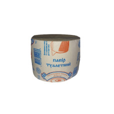 Папір туалетний (8шт/уп)