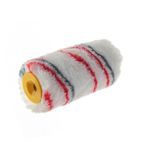 Валик запаска MULTICOLOR 30/100/11 мм, d6 мм Kubis