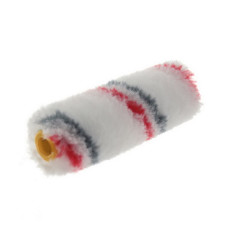 Валик запаска MULTICOLOR 30/150/11 мм, d6 мм Kubis