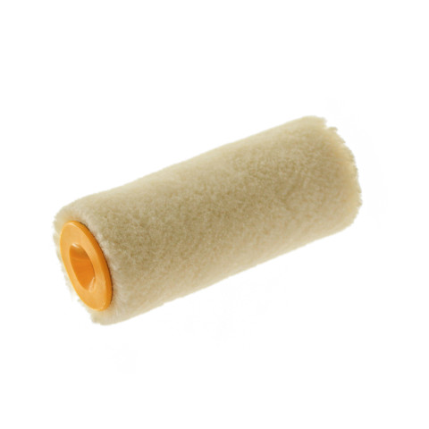 Валик запаска VELOUR 30/150/4 мм d6 мм Kubis