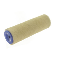 Валик запаска VELOUR 48/180/6 мм, d8 мм Kubis