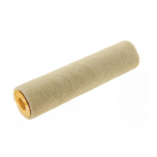Валик запаска VELOUR 48/250/6 мм, d8 мм Kubis